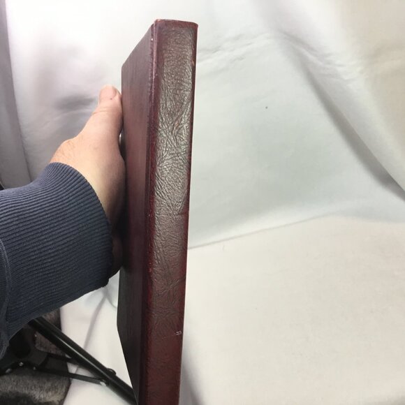 New Songs of Inspiration Book 5 by John T Benson 1963 Song Book - Picture 3 of 9